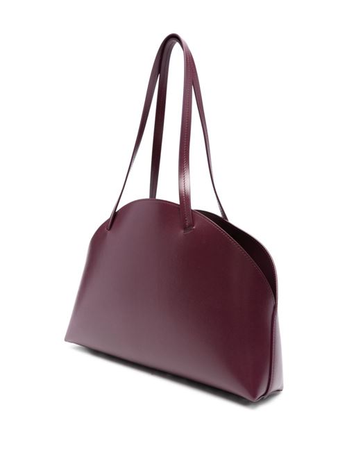 Curve Medium Crossbody Bag JIL SANDER | J07ZH0054P7101505